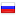 taskcracker.com server is located in Russia